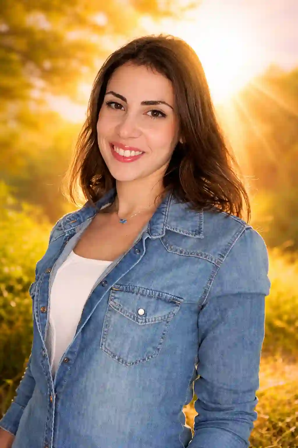 Maria Anastasia persoenlich Natur Lifestyle MamaBloom