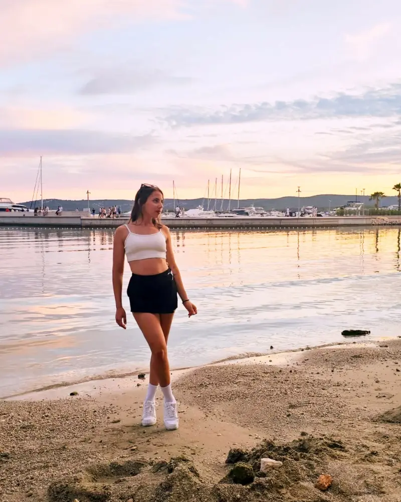 Maria Kiourtsoglou Gruenderin MamaBloom Studio Griechenland