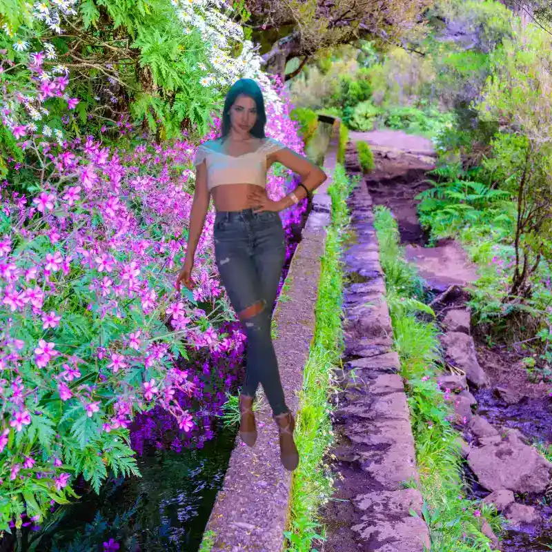 Maria Anastasia Lifestyle Mama Deutschland MamaBloom Studio