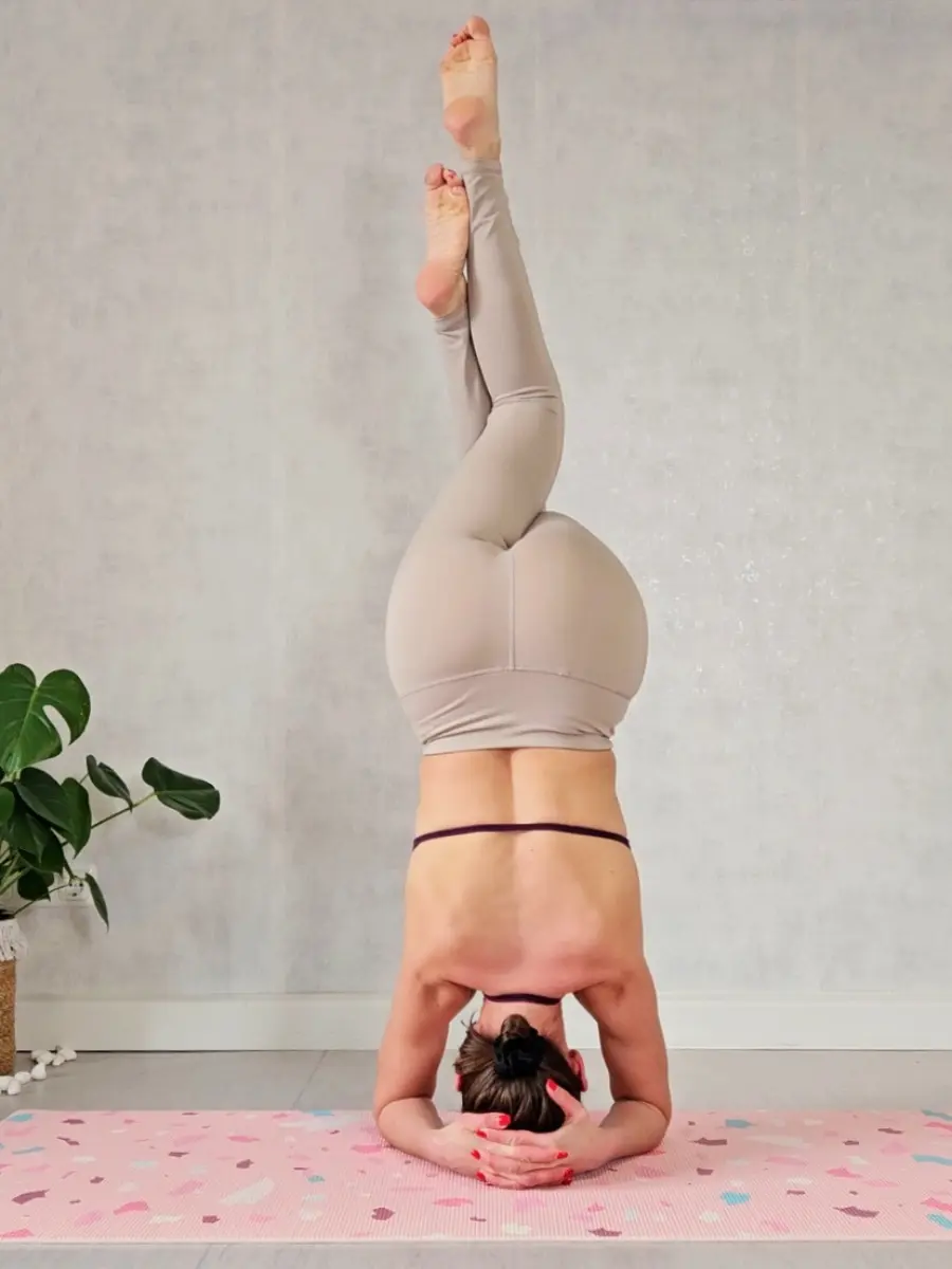 Was ist Yoga — Online Yoga Kurs MamaBloom Studio Bayreuth